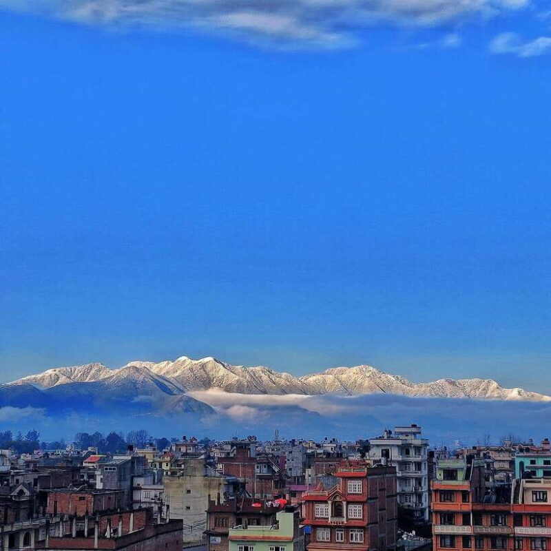 A 1 Day Tour Kathmandu - Practical Tips and Insights