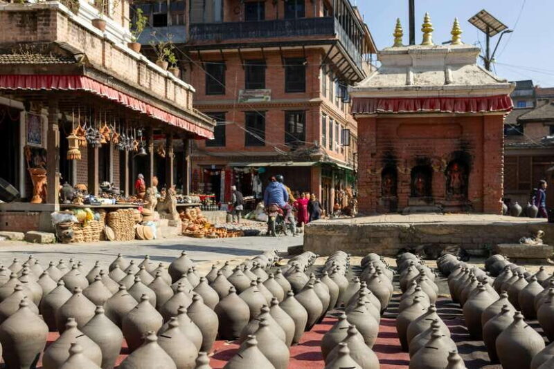 A 1 Day Tour Kathmandu - What Do Tour Reviews Say?