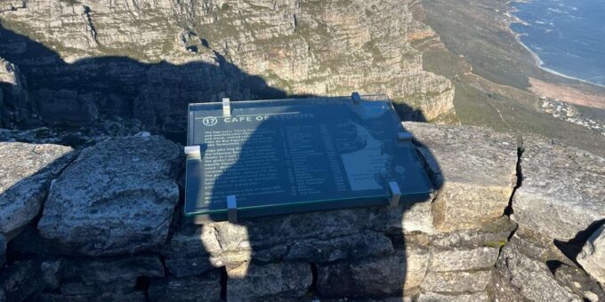 A 16-Minute Two Oceans Scenic Helicopter Flight Day Tour - Booking and Cancellation
