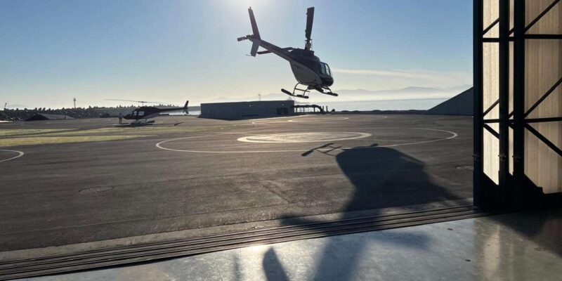 A 25-minute Day Tour of the Ultimate Combat Army Helicopter - Good To Know