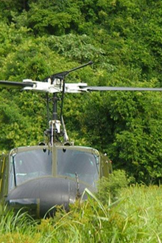 A 25-minute Day Tour of the Ultimate Combat Army Helicopter - Good To Know