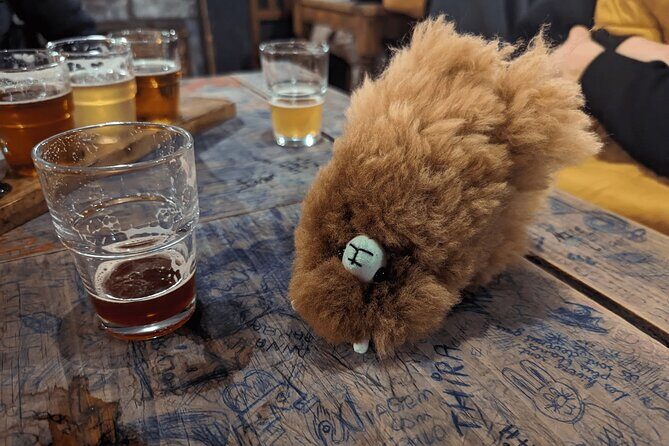 A 3 Days Tour of Belgium and Netherlands from Paris - FAQs