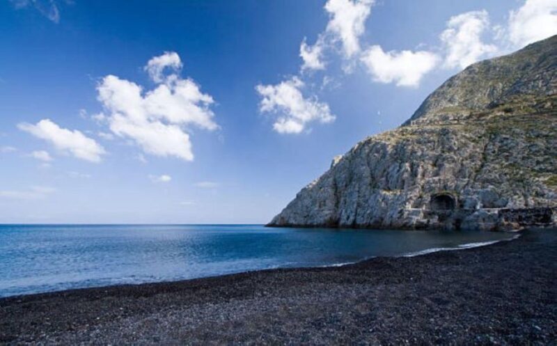 A 3-Hour Island Excursion - Key Points