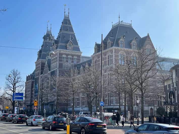 A 3-Hour Private Tour Through Amsterdams Golden Era - Good To Know