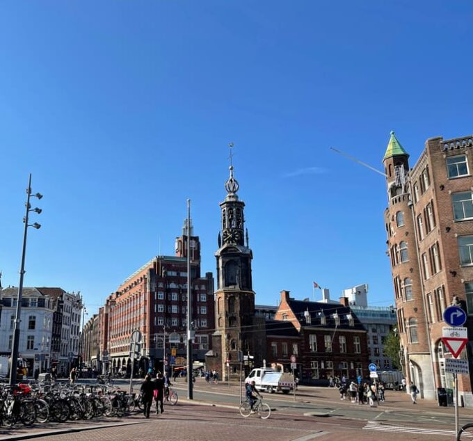 A 3-Hour Private Tour Through Amsterdams Golden Era - Tips for a Comfortable Experience