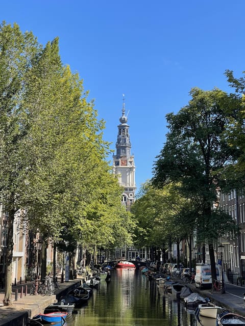A 3-Hour Private Tour Through Amsterdams Golden Era - Frequently Asked Questions