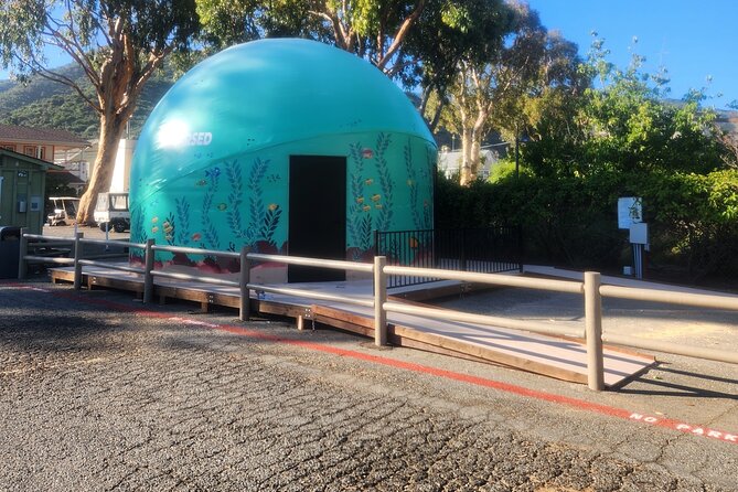 A 360° Immersive Ocean Movie Experience (Catalina Island) - Pricing and Booking