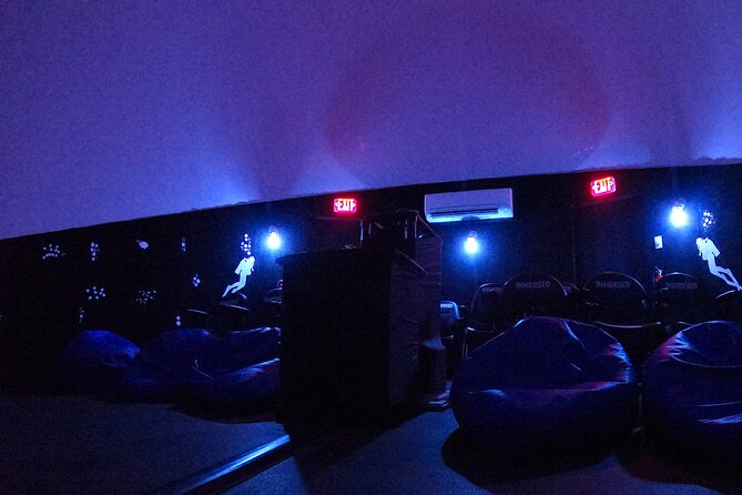 A 360° Immersive Ocean Movie Experience (Catalina Island) - Underwater Wonders of Catalina