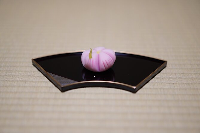 A 90 Min. Tea Ceremony Workshop in the Authentic Tea Room - Logistics and Restrictions