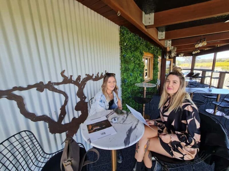 A Barossa Valley pickup: Wine and Heritage Tour, Local Guide - FAQs