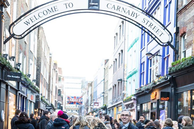 A Beatles London taxi tour and sightseeing experience - FAQ