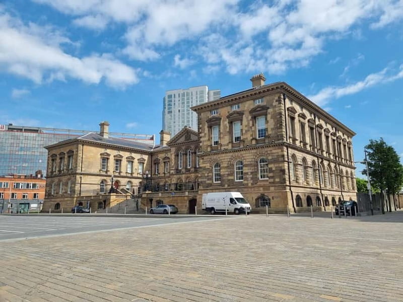 A Belfast Dander - Authenticity Tours With a Local Twist - Analyzing Value and Experience