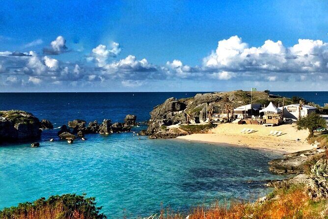 A Bermuda Exquisite Experience with FREE Scenic Ferry Return - Practical Tips for Your Tour