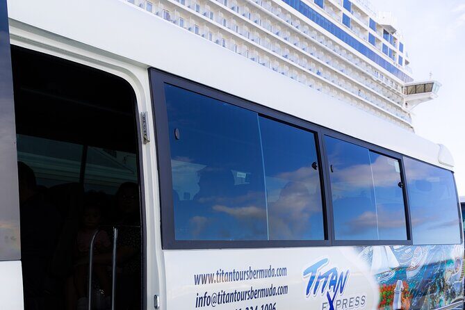 A Bermuda Exquisite Experience with FREE Scenic Ferry Return - What Reviews Say: Authentic Insights from Past Travelers