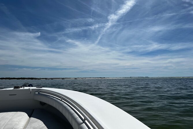 A Better Boating Experience - Coastlines Charters, St. Pete Beach - Operating Hours