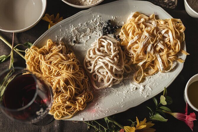 A Brunello Cooking Class with Vineyards View Winery - FAQ