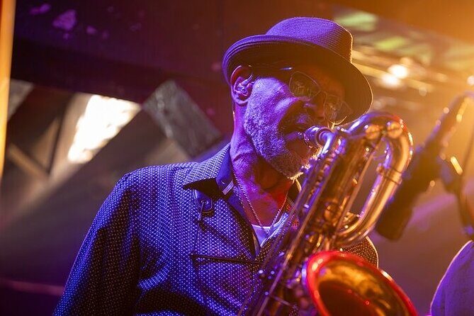 A Chef led Culinary Journey exploring hidden gems and history! - What Travelers Say