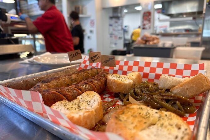 A Chef led Culinary Journey exploring hidden gems and history! - The Sum Up