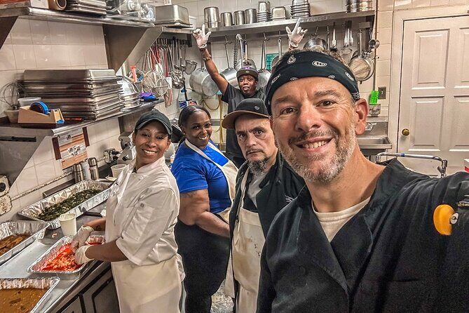 A Chef led Culinary Journey exploring hidden gems and history! - FAQ