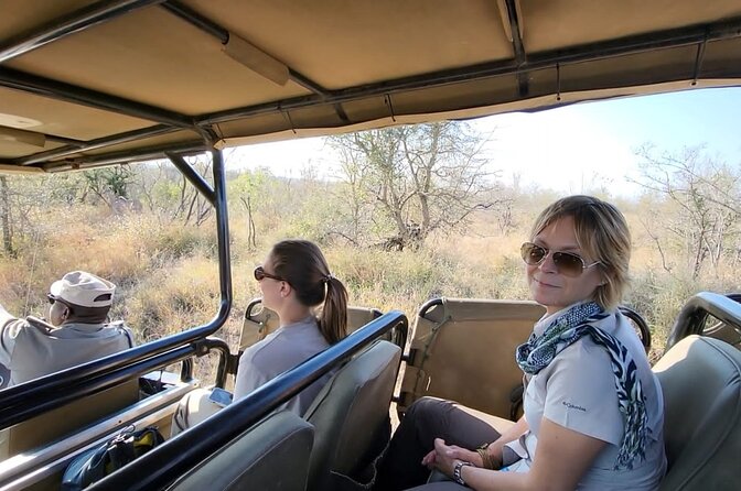 A Chobe Full Day Tour - Botwana - Good To Know