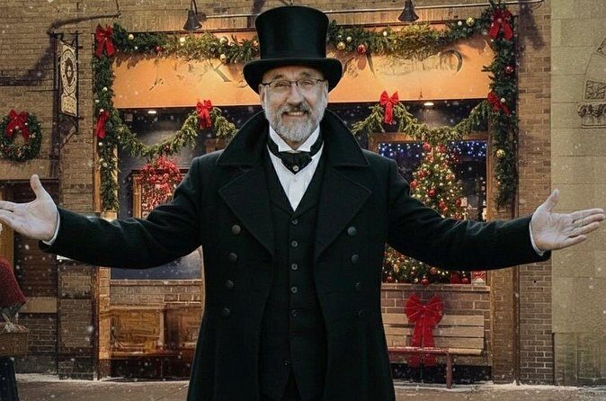 'A Christmas Carol' Pub Crawl in Asheville (DEC 10-28) - FAQ