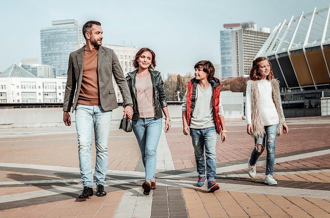 A Coastal Family Escape in Manalapan - Who Should Consider This Tour?