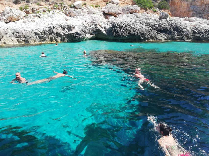 A Coffee Togheter, Some Advice and Favignana Levanzo Cruise - Frequently Asked Questions