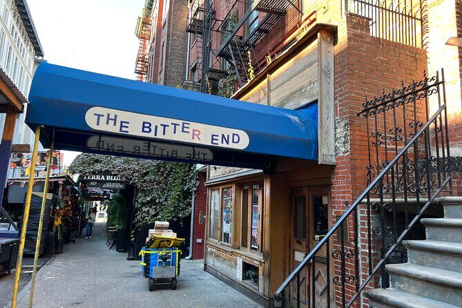 A Complete Unknown Movie Sites Private Tour - The Sum Up