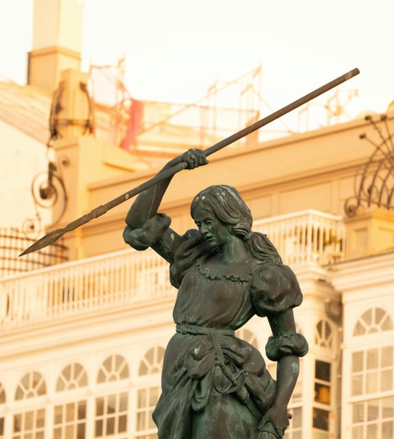A Coruña: 4-Hour Guided City Walking Tour With Food Tasting - Customer Feedback and Ratings