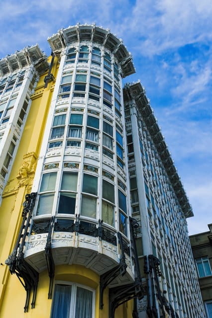A Coruña: 4-Hour Guided City Walking Tour With Food Tasting - Frequently Asked Questions