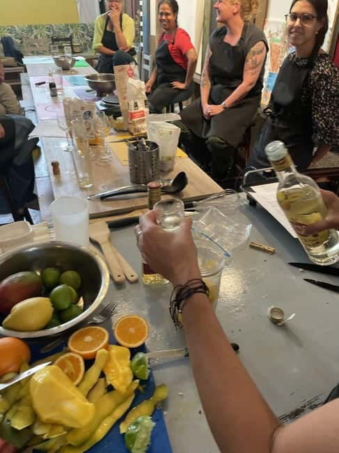 A Coruña: Local Market & Restaurant Visit with Food & Wine. - Exploring Galicia’s Flavors in La Coruña