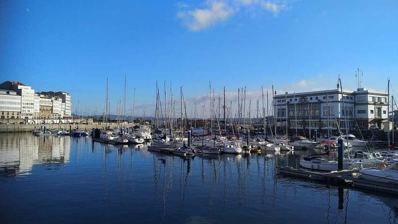 A Coruña: Private Guided Tour - FAQ