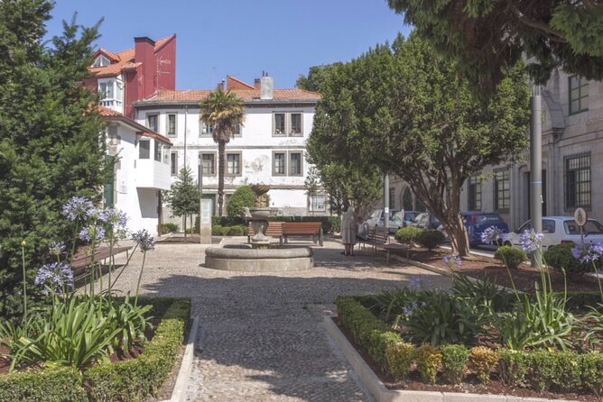 A Coruña Scavenger Hunt and Sights Self-Guided Tour - User Reviews and Experiences