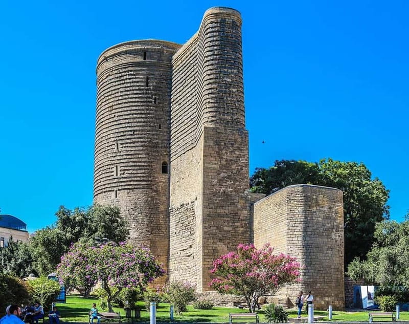 A Culinary Journey Through History and Nature - An In-Depth Look at the Itinerary