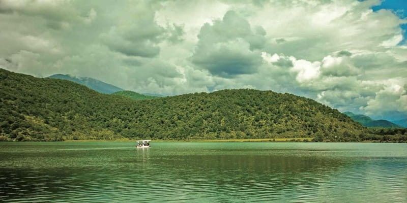 A Culinary Journey Through History and Nature - The Sum Up