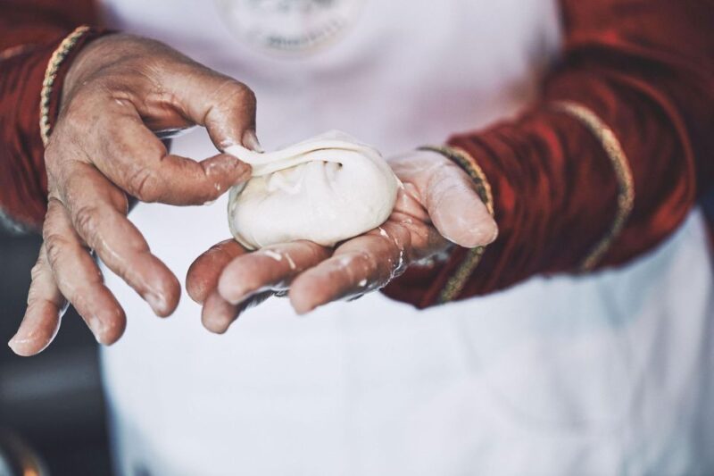 A Culinary Journey to Lassithi Plateau. From Elounda. - Transportation Details