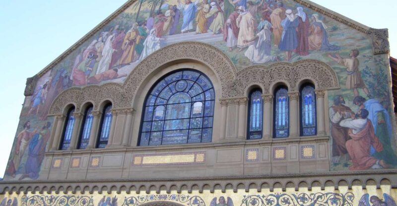 A Custom Group Tour of Silicon Valley with driving service - What Makes This Tour Special?