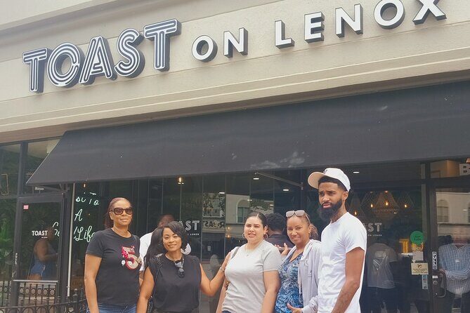 A Customized experience (examples below) - The Itinerary in Detail: What to Expect