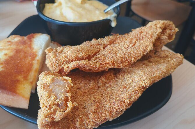 A Customized experience (examples below) - FAQs