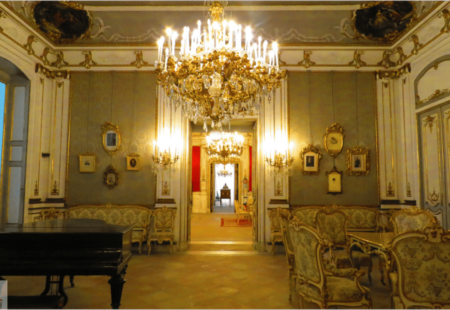A day as a King of Naples! - Who Will Enjoy This Tour?