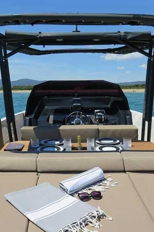 A Day at Sea on a Private Boat - Why Choose a Private Day at Sea in Valencia?