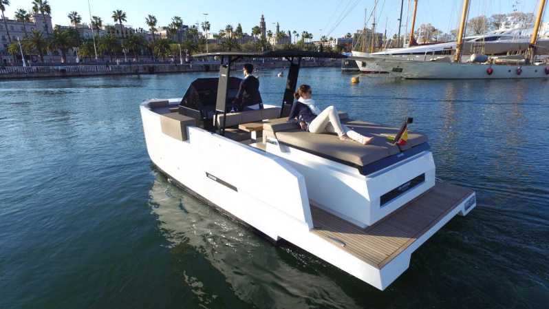 A Day at Sea on a Private Boat - What to Expect When Booking Your Day at Sea