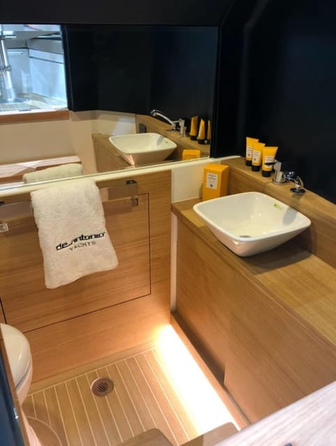 A Day at Sea on a Private Boat - Final Thoughts: Is This Experience Worth It?