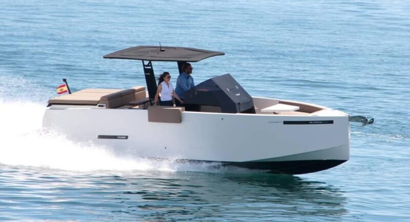 A Day at Sea on a Private Boat - Frequently Asked Questions