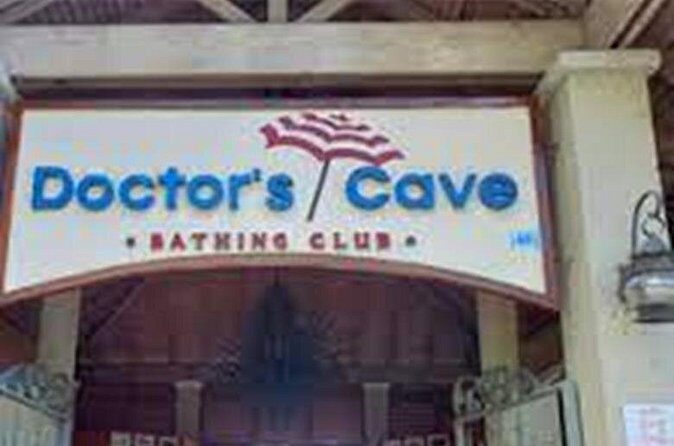 A day at the Beach at Doctor's Cave- Montego Bay with pickup - Authenticity and Value