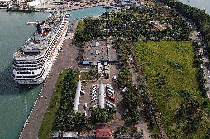 A day at the Beach at Doctor's Cave- Montego Bay with pickup - FAQ