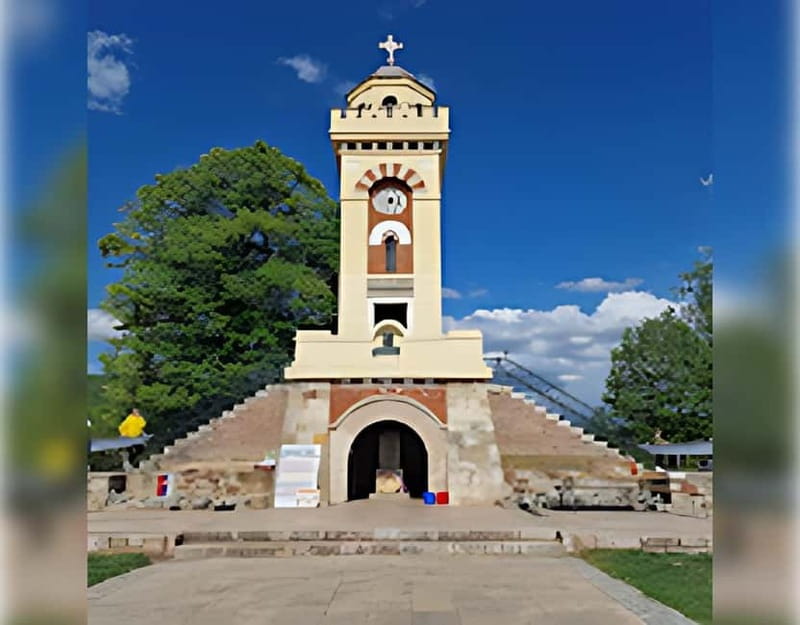 A Day From Skopje to Nis Serbia Optionally to Pristina - Who Should Consider This Tour?