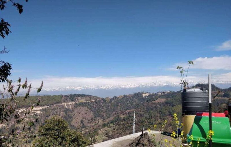 A day hike from kathamandu - Deep Dive into the Highlights