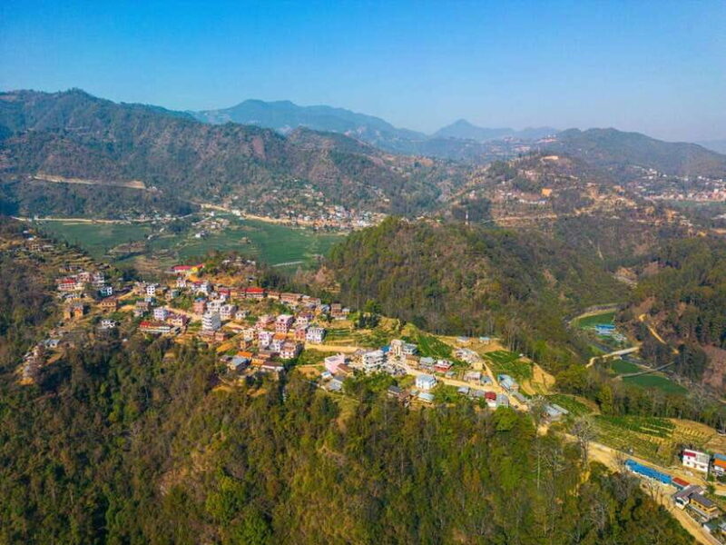 A day hike from kathamandu - Price and Value