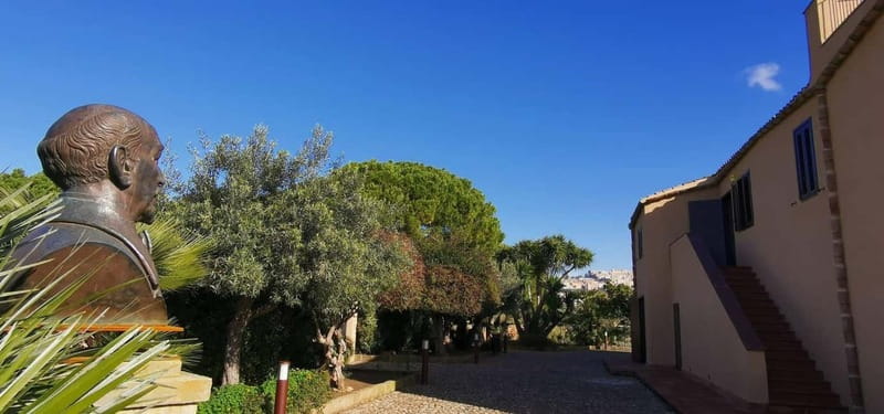 A day immersed in the capital of culture 2025: Agrigento - Exploring Agrigento: An In-Depth Review